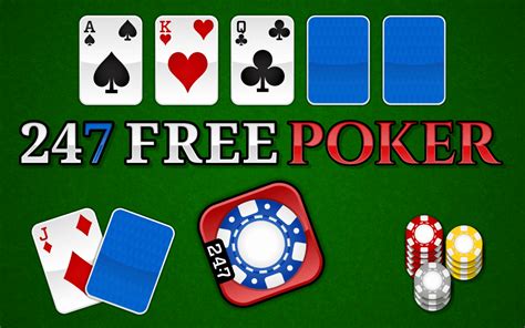 free poker 247 games|More.